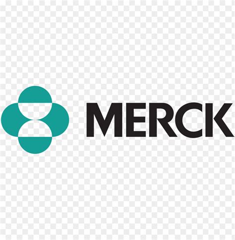 Merck Logo Non Woven Lunch Bag Logo Product Design Brand Merck Co