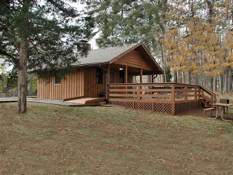Maybe you would like to learn more about one of these? SPSR0079 | Shot of a two-bedroom cabin at Staunton River ...