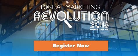 Chose those that are easy for you to implement, and then take action. CMOs & Business Owners: Register for the Digital Marketing ...