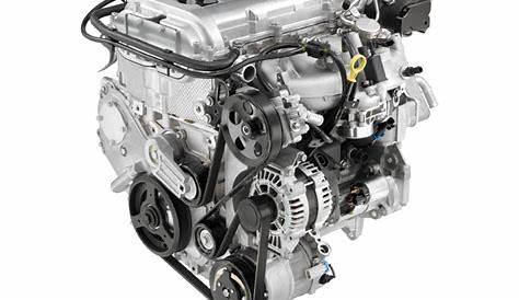 ecotec 1.2l turbo engine performance