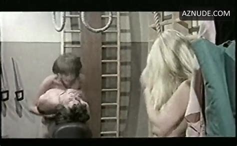 Ilona Staller Breasts Butt Scene In La Supplente Aznude