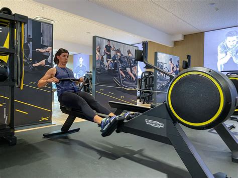 She won the double scull world u23 championship in 2012 and the singles european championship in 2016. Magdalena Lobnig: Technogym als neuer starker Partner