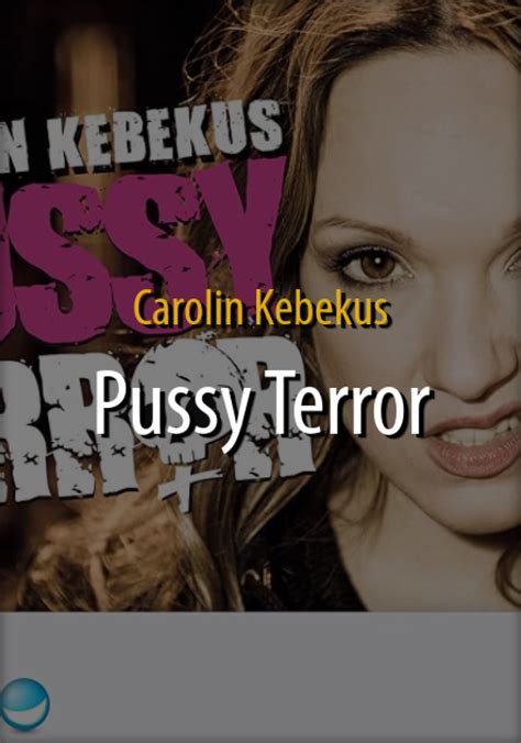 Wer Streamt Carolin Kebekus Pussy Terror
