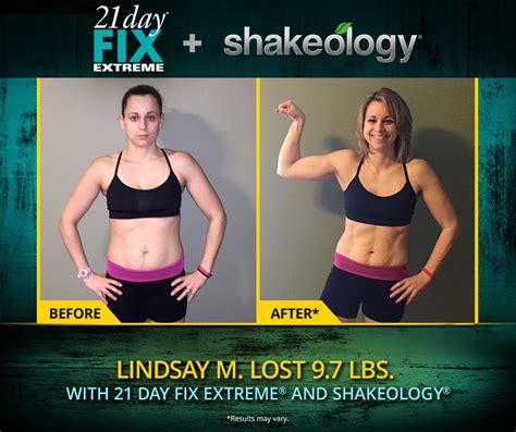 Maybe you would like to learn more about one of these? 21 Day Fix EXTREME and Shakeology: Extreme workouts ...