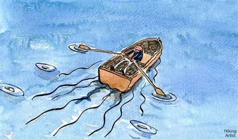 Today, we're learning how to draw a fisherman for father's day! man in a rowboat rowing | Flickr - Photo Sharing!