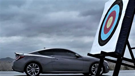 Spoiler for a hyundai genesis coupe 2 dr. Genesis Coupe | جينيسس كوبيه - YouTube
