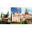 65 BEST European Castles  Ordered By Country MAP Daily Travel Pill