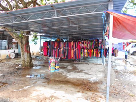 No 28 jalan satria,pusat bandar, parit buntar, 34200, malaysia. PASAR KEMBOJA PARIT BUNTAR