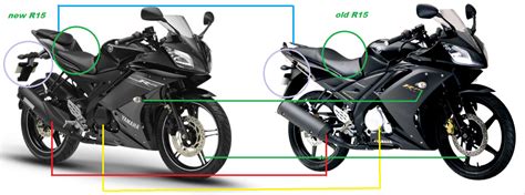The brochure consists of too many feature indications like daisil cylinder, liquid cooled engine, 33mm front fork etc… but it doesn't make much. Harga Full Fairing Yamaha R15 Original ~ Yamaha YZF R15