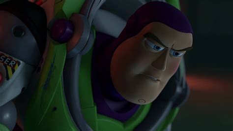 Buzz Lightyear Toy Story 3