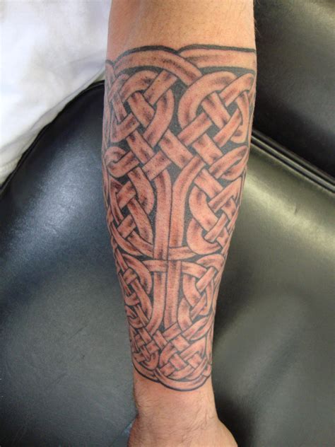 Https://tommynaija.com/tattoo/celtic Knot Tattoo Design