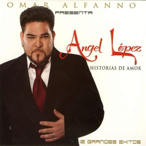 Angel Lopez Christmas Music