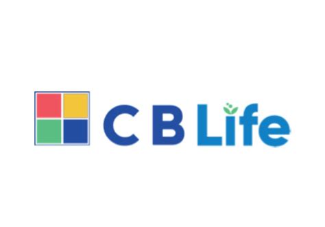 The basic building block of financial planning is protection. CB Life Insurance - Myanmar Business Guide