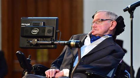 Stephen Hawking Says Humans Must Leave Earth Within 100 Years Ladbible