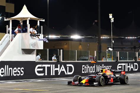 Fotos Veja As Imagens Do Grande Prêmio De Abu Dhabi De Fórmula 1 13