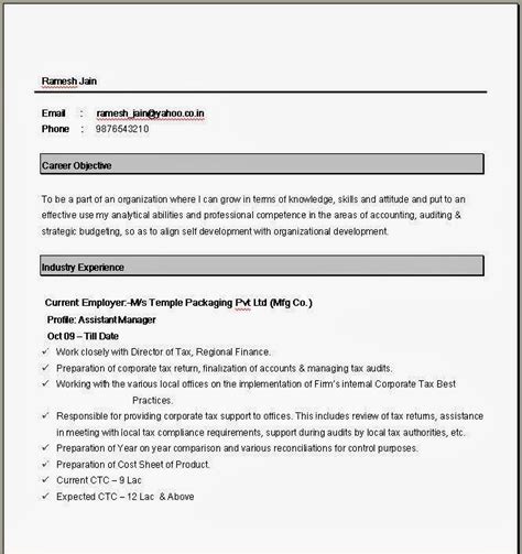 An employer quickly going through your resume might inadvertently alter it in the process and never. Simple Resume Format In Word - task list templates