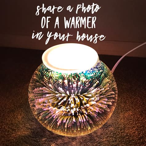 LOVE this warmer Facebook giveaway idea for my Scentsy group! | Scentsy ...