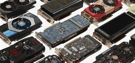 The Best Graphics Cards Nvidia Vs Amd At Every Price Point Techspot