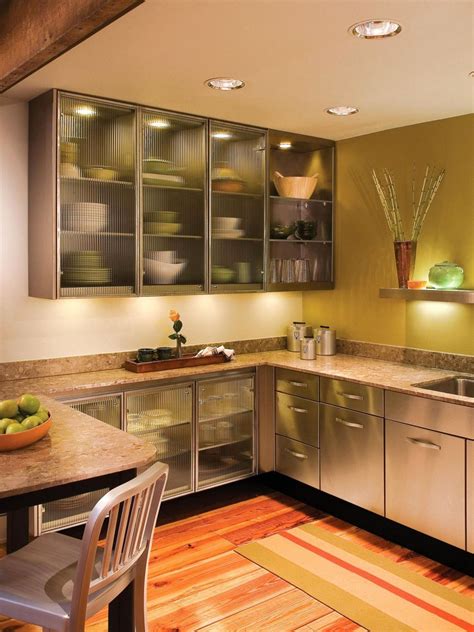 Kitchen Cabinets Without Doors Exploring The Benefits And Trends