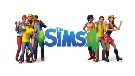 The Sims 4 Deluxe Edition All Dlcs Free Download