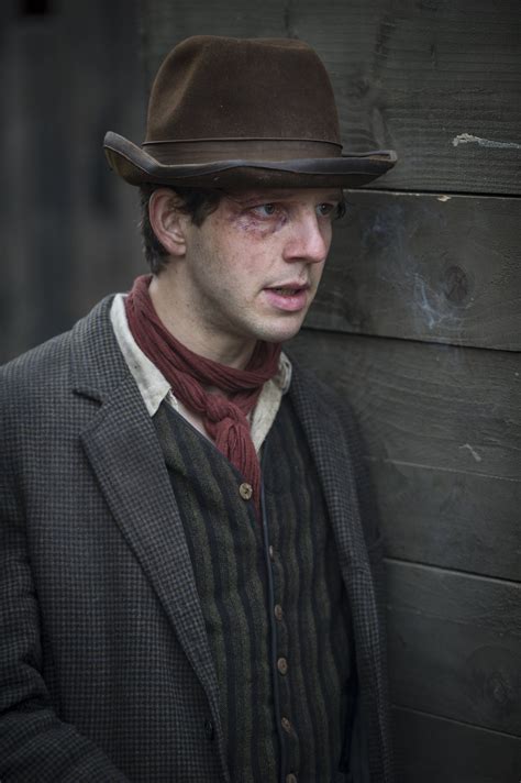 Ripper Street Season 2 Episode Still Ripper Street Street Fights