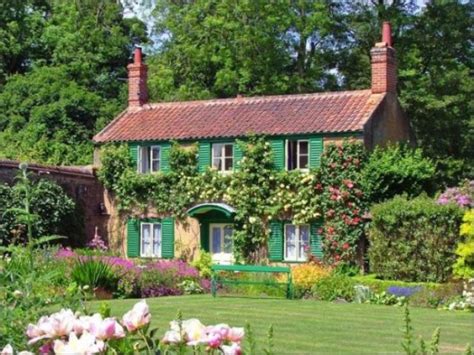 English Cottage Garden Ideas Victorian Garden Ideas Small