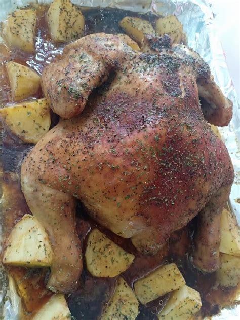 40 grilled chicken recipes that aren't boring. Resepi Chicken Grill Gebu Gebas (Juicy Menyelerakan ...