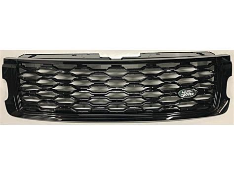 Lr098084 Grille Radiator Lr Parts