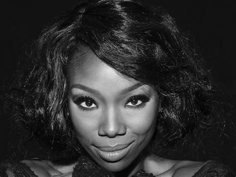 Brandy On Broadways Chicago A New Tv Show And Album And An Empire Cameo