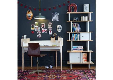 Maybe you would like to learn more about one of these? Oeuf Brooklyn Desk & Modern Kids Desks at MOOD | Modern ...