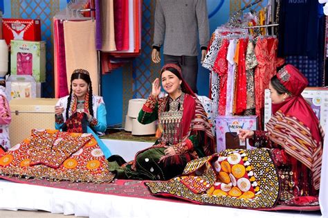 Turkmenistan Celebrates Nowruz Festival News Central Asia Nca