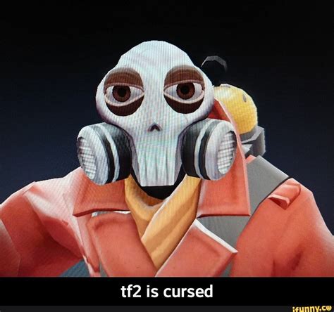 Tf2 Is Cursed Tf2 Is Cursed Ifunny Team Fortress Team Fortress 2