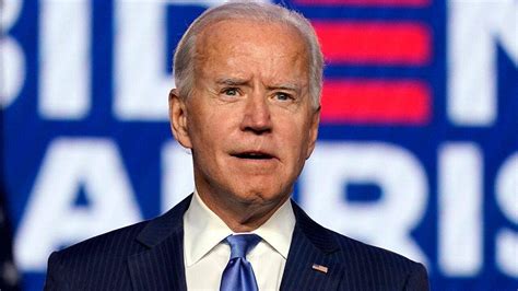 Tech Policy Group Urges President Elect Biden To Boost Innovation