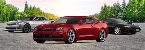 Used Chevrolet Camaros For Sale In Hendersonville Nc Near Asheville