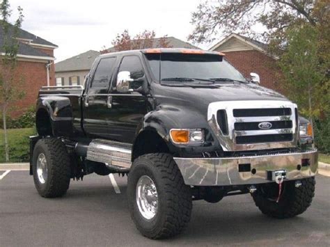 Ford 650 Truck 2008 Ford F 650 Truck Picture Ford Truck Photos