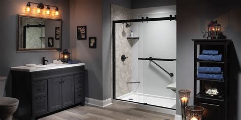 Have you contemplated replacing it with. Tub Conversions | Tub to Shower Conversion | Bath Planet