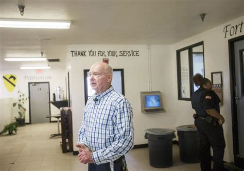 Sc Prison Warden Celebrates 50 Years In The System The Longest Tenure