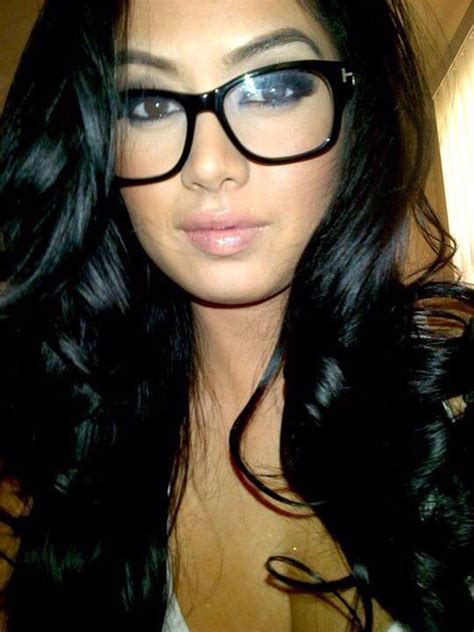 17 Best Images About Beauty Cute Glasses On Pinterest