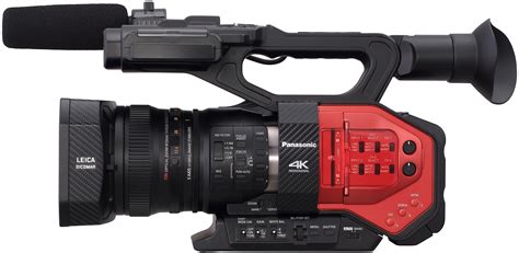 4k Camcorder Professional Camera Solutions