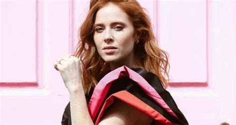 Angela Scanlon ‘going On Reality Tv Is A Shrewd Business Move Now