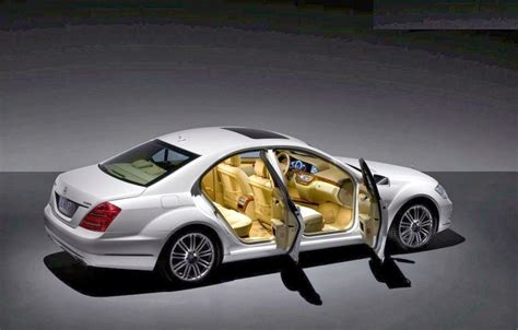 The coupe and convertible also gain a burmester premium stereo. automotivegeneral: 2020 mercedes benz s class wallpapers