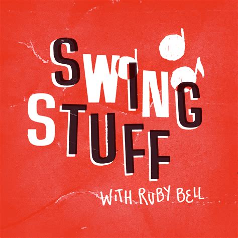 Swing Stuff Podcast