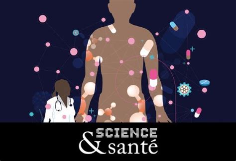 Scienceandsanté N°16 · Inserm La Science Pour La Santé