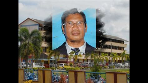 Habibul rahman, who was the 23rd prosecution witness, said he purposely requested that the cheque be. video persaraan hj shahruddin bin hj abdul rahman - YouTube