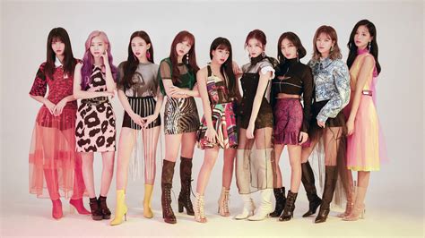 Twice 8k Wallpapers Top Free Twice 8k Backgrounds Wal Vrogue Co