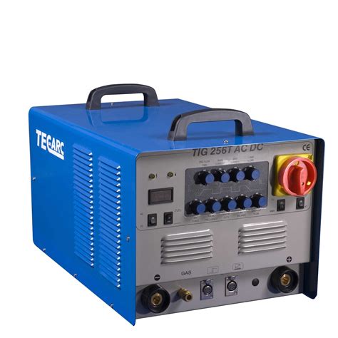 Ac Dc Tig Welding Inverters Technical Arc