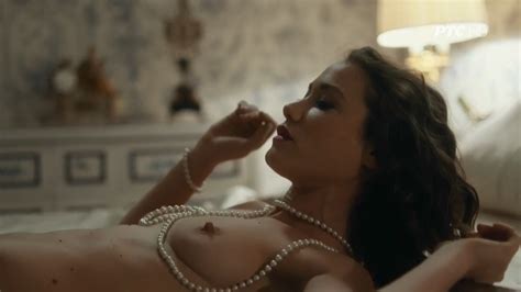 Nude Video Celebs Actress Jovana Stojiljkovic