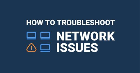 How To Troubleshoot Network Issues Unleash Your Inner It Hero Obkio