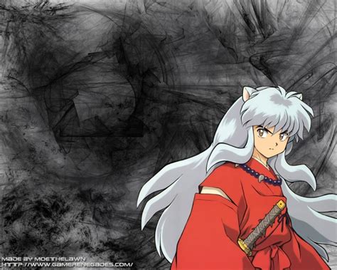 Free Download Inuyasha Fondos Pantalla Wallpaper 1920x1080 Full Hd