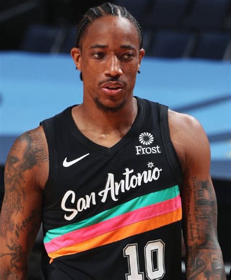 Discover the magic of the internet at imgur, a community powered entertainment destination. PHOTO Demar Derozan Wearing Spurs Ugly Fiesta Jerseys